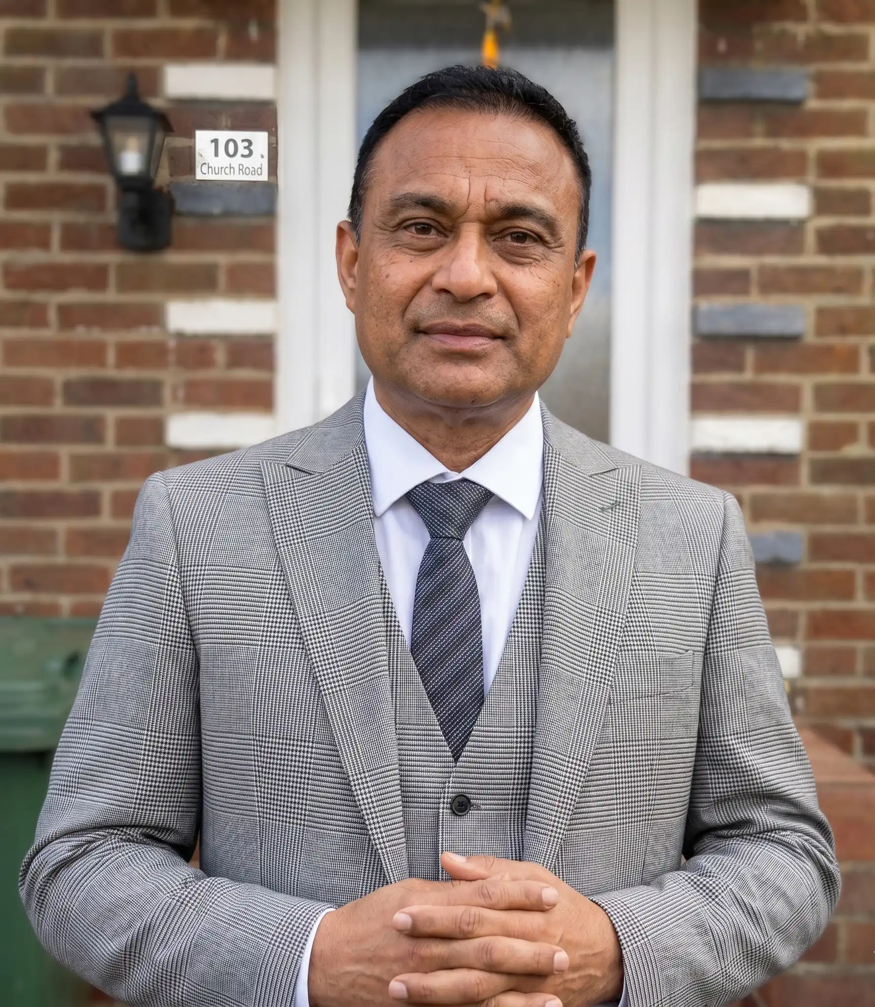 Gurkha Director